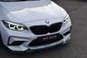 USED 2018 68 BMW M2 3.0 BiTurbo Competition Coupe 2dr Petrol DCT Euro 6 (s/s) (410 ps) MILLTEK / PLUS AND COMFORT