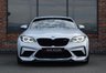 USED 2018 68 BMW M2 3.0 BiTurbo Competition Coupe 2dr Petrol DCT Euro 6 (s/s) (410 ps) MILLTEK / PLUS AND COMFORT