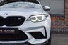 USED 2018 68 BMW M2 3.0 BiTurbo Competition Coupe 2dr Petrol DCT Euro 6 (s/s) (410 ps) MILLTEK / PLUS AND COMFORT