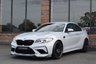 USED 2018 68 BMW M2 3.0 BiTurbo Competition Coupe 2dr Petrol DCT Euro 6 (s/s) (410 ps) MILLTEK / PLUS AND COMFORT