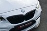 USED 2018 68 BMW M2 3.0 BiTurbo Competition Coupe 2dr Petrol DCT Euro 6 (s/s) (410 ps) MILLTEK / PLUS AND COMFORT