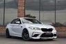 USED 2018 68 BMW M2 3.0 BiTurbo Competition Coupe 2dr Petrol DCT Euro 6 (s/s) (410 ps) MILLTEK / PLUS AND COMFORT