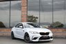 USED 2018 68 BMW M2 3.0 BiTurbo Competition Coupe 2dr Petrol DCT Euro 6 (s/s) (410 ps) MILLTEK / PLUS AND COMFORT