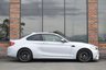 USED 2018 68 BMW M2 3.0 BiTurbo Competition Coupe 2dr Petrol DCT Euro 6 (s/s) (410 ps) MILLTEK / PLUS AND COMFORT