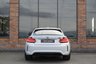USED 2018 68 BMW M2 3.0 BiTurbo Competition Coupe 2dr Petrol DCT Euro 6 (s/s) (410 ps) MILLTEK / PLUS AND COMFORT