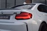 USED 2018 68 BMW M2 3.0 BiTurbo Competition Coupe 2dr Petrol DCT Euro 6 (s/s) (410 ps) MILLTEK / PLUS AND COMFORT