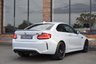 USED 2018 68 BMW M2 3.0 BiTurbo Competition Coupe 2dr Petrol DCT Euro 6 (s/s) (410 ps) MILLTEK / PLUS AND COMFORT