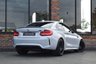 USED 2018 68 BMW M2 3.0 BiTurbo Competition Coupe 2dr Petrol DCT Euro 6 (s/s) (410 ps) MILLTEK / PLUS AND COMFORT