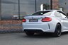 USED 2018 68 BMW M2 3.0 BiTurbo Competition Coupe 2dr Petrol DCT Euro 6 (s/s) (410 ps) MILLTEK / PLUS AND COMFORT
