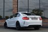 USED 2018 68 BMW M2 3.0 BiTurbo Competition Coupe 2dr Petrol DCT Euro 6 (s/s) (410 ps) MILLTEK / PLUS AND COMFORT