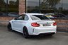 USED 2018 68 BMW M2 3.0 BiTurbo Competition Coupe 2dr Petrol DCT Euro 6 (s/s) (410 ps) MILLTEK / PLUS AND COMFORT