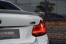 USED 2018 68 BMW M2 3.0 BiTurbo Competition Coupe 2dr Petrol DCT Euro 6 (s/s) (410 ps) MILLTEK / PLUS AND COMFORT