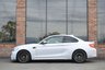 USED 2018 68 BMW M2 3.0 BiTurbo Competition Coupe 2dr Petrol DCT Euro 6 (s/s) (410 ps) MILLTEK / PLUS AND COMFORT