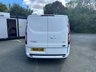 USED 2019 19 FORD TRANSIT CUSTOM 2.0 300 EcoBlue Limited Panel Van 5dr Diesel Manual L1 H1 Euro 6 (130 ps) 