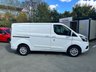 USED 2019 19 FORD TRANSIT CUSTOM 2.0 300 EcoBlue Limited Panel Van 5dr Diesel Manual L1 H1 Euro 6 (130 ps) 
