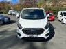 USED 2019 19 FORD TRANSIT CUSTOM 2.0 300 EcoBlue Limited Panel Van 5dr Diesel Manual L1 H1 Euro 6 (130 ps) 
