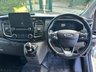 USED 2019 19 FORD TRANSIT CUSTOM 2.0 300 EcoBlue Limited Panel Van 5dr Diesel Manual L1 H1 Euro 6 (130 ps) 