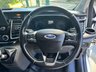 USED 2019 19 FORD TRANSIT CUSTOM 2.0 300 EcoBlue Limited Panel Van 5dr Diesel Manual L1 H1 Euro 6 (130 ps) 
