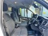 USED 2019 19 FORD TRANSIT CUSTOM 2.0 300 EcoBlue Limited Panel Van 5dr Diesel Manual L1 H1 Euro 6 (130 ps) 