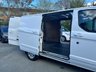 USED 2019 19 FORD TRANSIT CUSTOM 2.0 300 EcoBlue Limited Panel Van 5dr Diesel Manual L1 H1 Euro 6 (130 ps) 