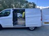 USED 2019 19 FORD TRANSIT CUSTOM 2.0 300 EcoBlue Limited Panel Van 5dr Diesel Manual L1 H1 Euro 6 (130 ps) 