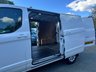 USED 2019 19 FORD TRANSIT CUSTOM 2.0 300 EcoBlue Limited Panel Van 5dr Diesel Manual L1 H1 Euro 6 (130 ps) 