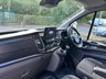 USED 2019 19 FORD TRANSIT CUSTOM 2.0 300 EcoBlue Limited Panel Van 5dr Diesel Manual L1 H1 Euro 6 (130 ps) 