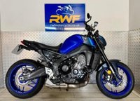 USED 2024 24 YAMAHA MT-09 www.sellingyourbike.co.uk 