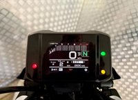 USED 2024 24 YAMAHA MT-09 www.sellingyourbike.co.uk 