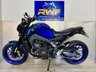 USED 2024 24 YAMAHA MT-09 www.sellingyourbike.co.uk 