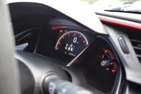 USED 2020 20 HONDA CIVIC 2.0 VTEC Turbo Type R GT Hatchback 5dr Petrol Manual Euro 6 (s/s) (320 ps) 1 OWNER FROM NEW / UNMODIFIED