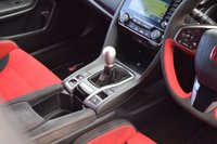 USED 2020 20 HONDA CIVIC 2.0 VTEC Turbo Type R GT Hatchback 5dr Petrol Manual Euro 6 (s/s) (320 ps) 1 OWNER FROM NEW / UNMODIFIED