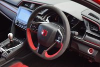 USED 2020 20 HONDA CIVIC 2.0 VTEC Turbo Type R GT Hatchback 5dr Petrol Manual Euro 6 (s/s) (320 ps) 1 OWNER FROM NEW / UNMODIFIED