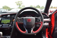 USED 2020 20 HONDA CIVIC 2.0 VTEC Turbo Type R GT Hatchback 5dr Petrol Manual Euro 6 (s/s) (320 ps) 1 OWNER FROM NEW / UNMODIFIED