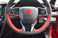 USED 2020 20 HONDA CIVIC 2.0 VTEC Turbo Type R GT Hatchback 5dr Petrol Manual Euro 6 (s/s) (320 ps) 1 OWNER FROM NEW / UNMODIFIED