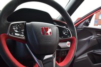 USED 2020 20 HONDA CIVIC 2.0 VTEC Turbo Type R GT Hatchback 5dr Petrol Manual Euro 6 (s/s) (320 ps) 1 OWNER FROM NEW / UNMODIFIED