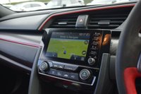 USED 2020 20 HONDA CIVIC 2.0 VTEC Turbo Type R GT Hatchback 5dr Petrol Manual Euro 6 (s/s) (320 ps) 1 OWNER FROM NEW / UNMODIFIED