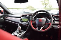 USED 2020 20 HONDA CIVIC 2.0 VTEC Turbo Type R GT Hatchback 5dr Petrol Manual Euro 6 (s/s) (320 ps) 1 OWNER FROM NEW / UNMODIFIED