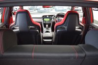 USED 2020 20 HONDA CIVIC 2.0 VTEC Turbo Type R GT Hatchback 5dr Petrol Manual Euro 6 (s/s) (320 ps) 1 OWNER FROM NEW / UNMODIFIED