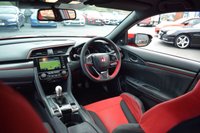 USED 2020 20 HONDA CIVIC 2.0 VTEC Turbo Type R GT Hatchback 5dr Petrol Manual Euro 6 (s/s) (320 ps) 1 OWNER FROM NEW / UNMODIFIED
