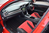 USED 2020 20 HONDA CIVIC 2.0 VTEC Turbo Type R GT Hatchback 5dr Petrol Manual Euro 6 (s/s) (320 ps) 1 OWNER FROM NEW / UNMODIFIED
