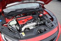 USED 2020 20 HONDA CIVIC 2.0 VTEC Turbo Type R GT Hatchback 5dr Petrol Manual Euro 6 (s/s) (320 ps) 1 OWNER FROM NEW / UNMODIFIED