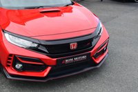 USED 2020 20 HONDA CIVIC 2.0 VTEC Turbo Type R GT Hatchback 5dr Petrol Manual Euro 6 (s/s) (320 ps) 1 OWNER FROM NEW / UNMODIFIED