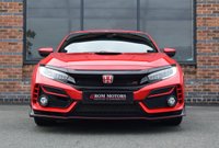 USED 2020 20 HONDA CIVIC 2.0 VTEC Turbo Type R GT Hatchback 5dr Petrol Manual Euro 6 (s/s) (320 ps) 1 OWNER FROM NEW / UNMODIFIED
