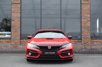 USED 2020 20 HONDA CIVIC 2.0 VTEC Turbo Type R GT Hatchback 5dr Petrol Manual Euro 6 (s/s) (320 ps) 1 OWNER FROM NEW / UNMODIFIED