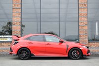 USED 2020 20 HONDA CIVIC 2.0 VTEC Turbo Type R GT Hatchback 5dr Petrol Manual Euro 6 (s/s) (320 ps) 1 OWNER FROM NEW / UNMODIFIED