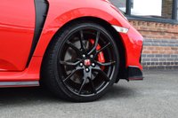 USED 2020 20 HONDA CIVIC 2.0 VTEC Turbo Type R GT Hatchback 5dr Petrol Manual Euro 6 (s/s) (320 ps) 1 OWNER FROM NEW / UNMODIFIED