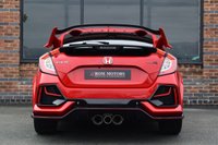 USED 2020 20 HONDA CIVIC 2.0 VTEC Turbo Type R GT Hatchback 5dr Petrol Manual Euro 6 (s/s) (320 ps) 1 OWNER FROM NEW / UNMODIFIED
