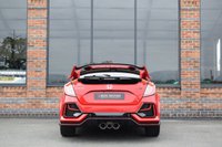 USED 2020 20 HONDA CIVIC 2.0 VTEC Turbo Type R GT Hatchback 5dr Petrol Manual Euro 6 (s/s) (320 ps) 1 OWNER FROM NEW / UNMODIFIED