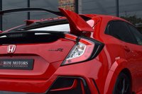 USED 2020 20 HONDA CIVIC 2.0 VTEC Turbo Type R GT Hatchback 5dr Petrol Manual Euro 6 (s/s) (320 ps) 1 OWNER FROM NEW / UNMODIFIED